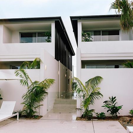 The Hide Byron Bay Hotell Eksteriør bilde