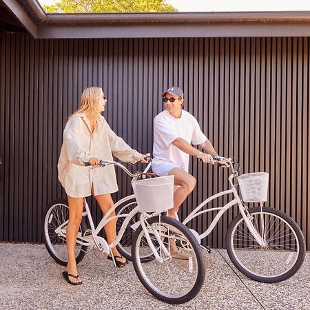 The Hide Byron Bay Hotell Eksteriør bilde