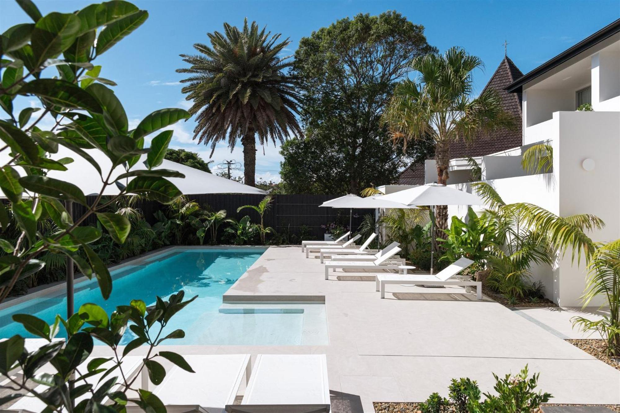 The Hide Byron Bay Hotell Eksteriør bilde