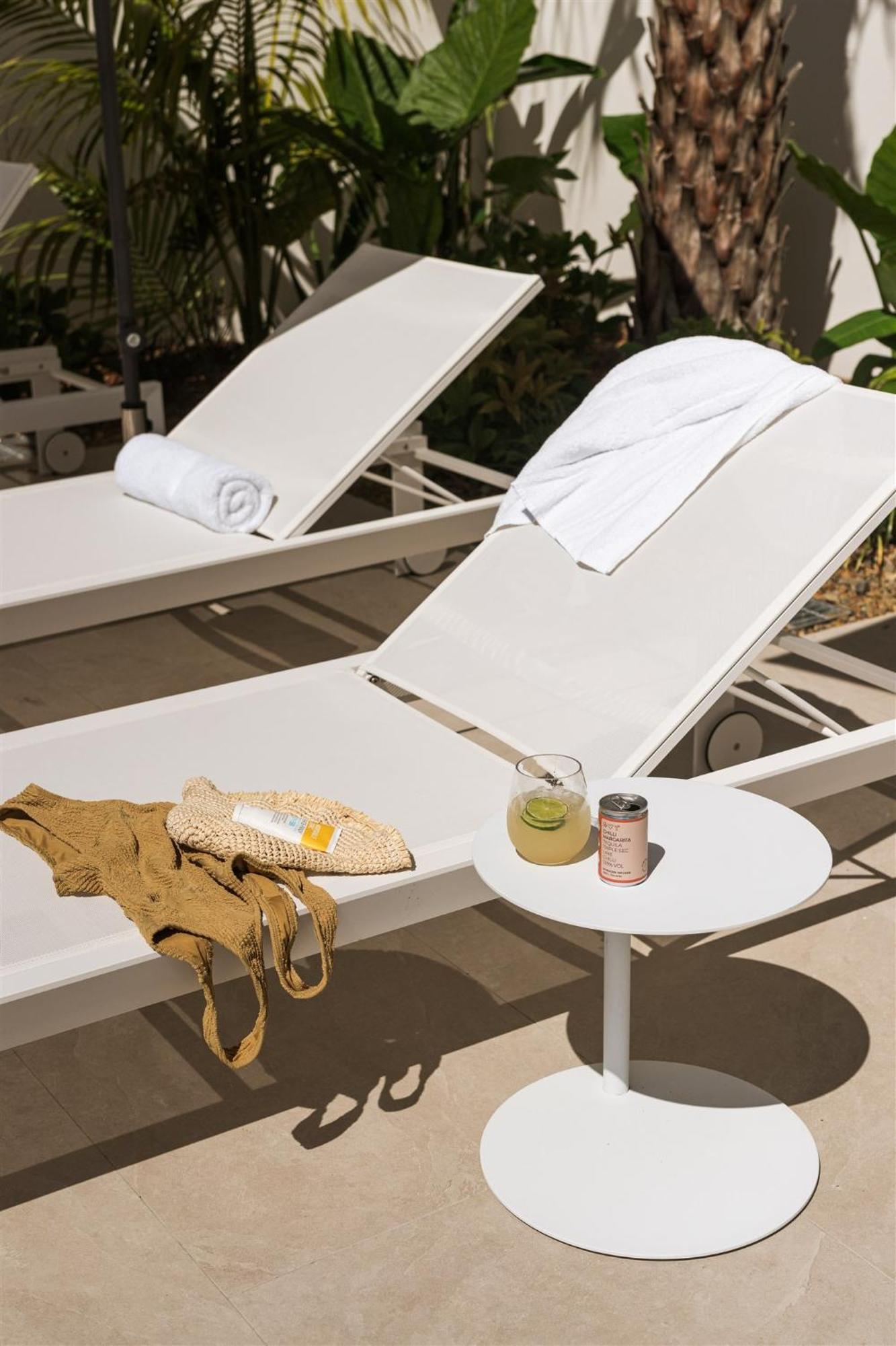 The Hide Byron Bay Hotell Eksteriør bilde