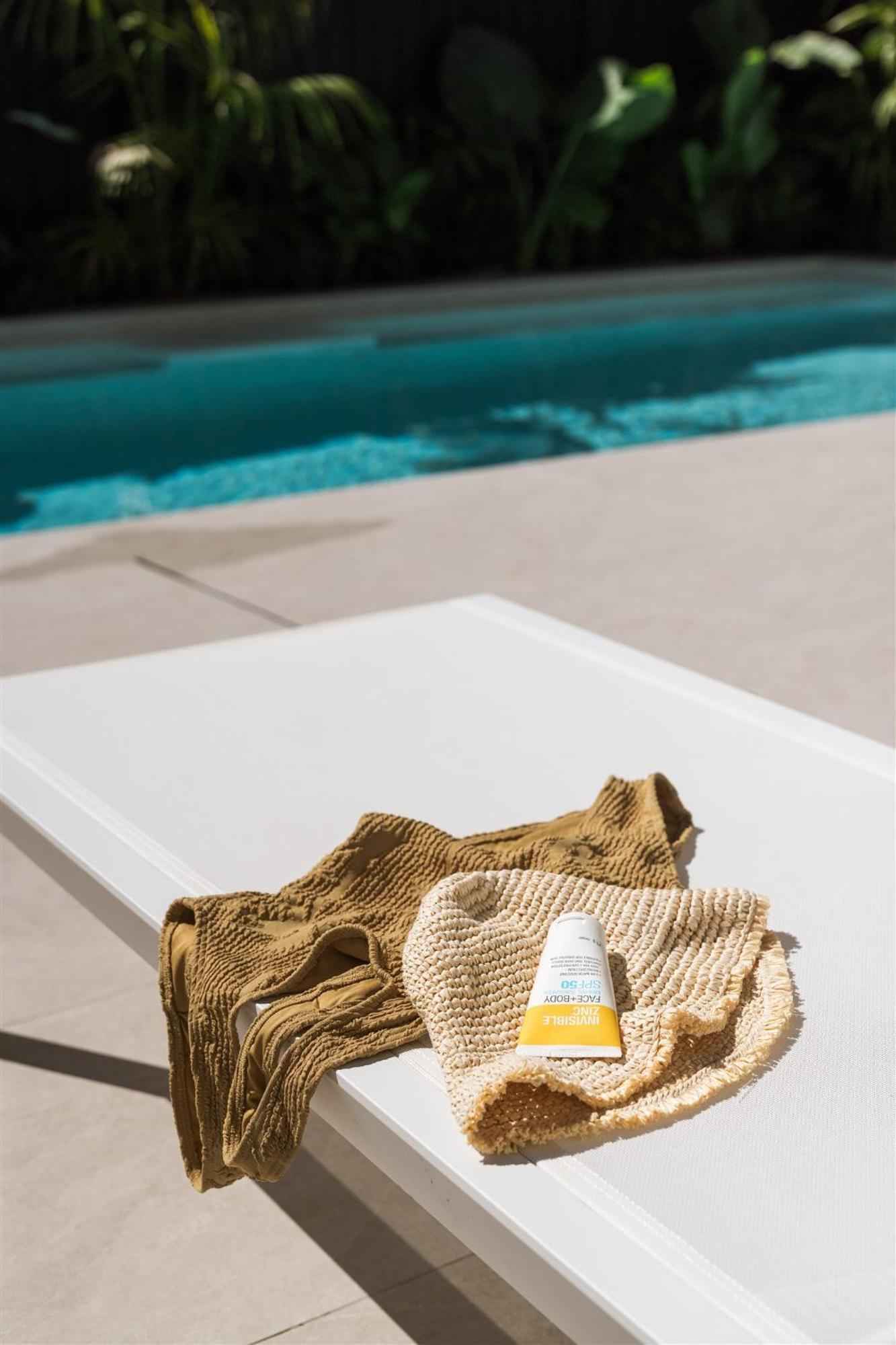 The Hide Byron Bay Hotell Eksteriør bilde