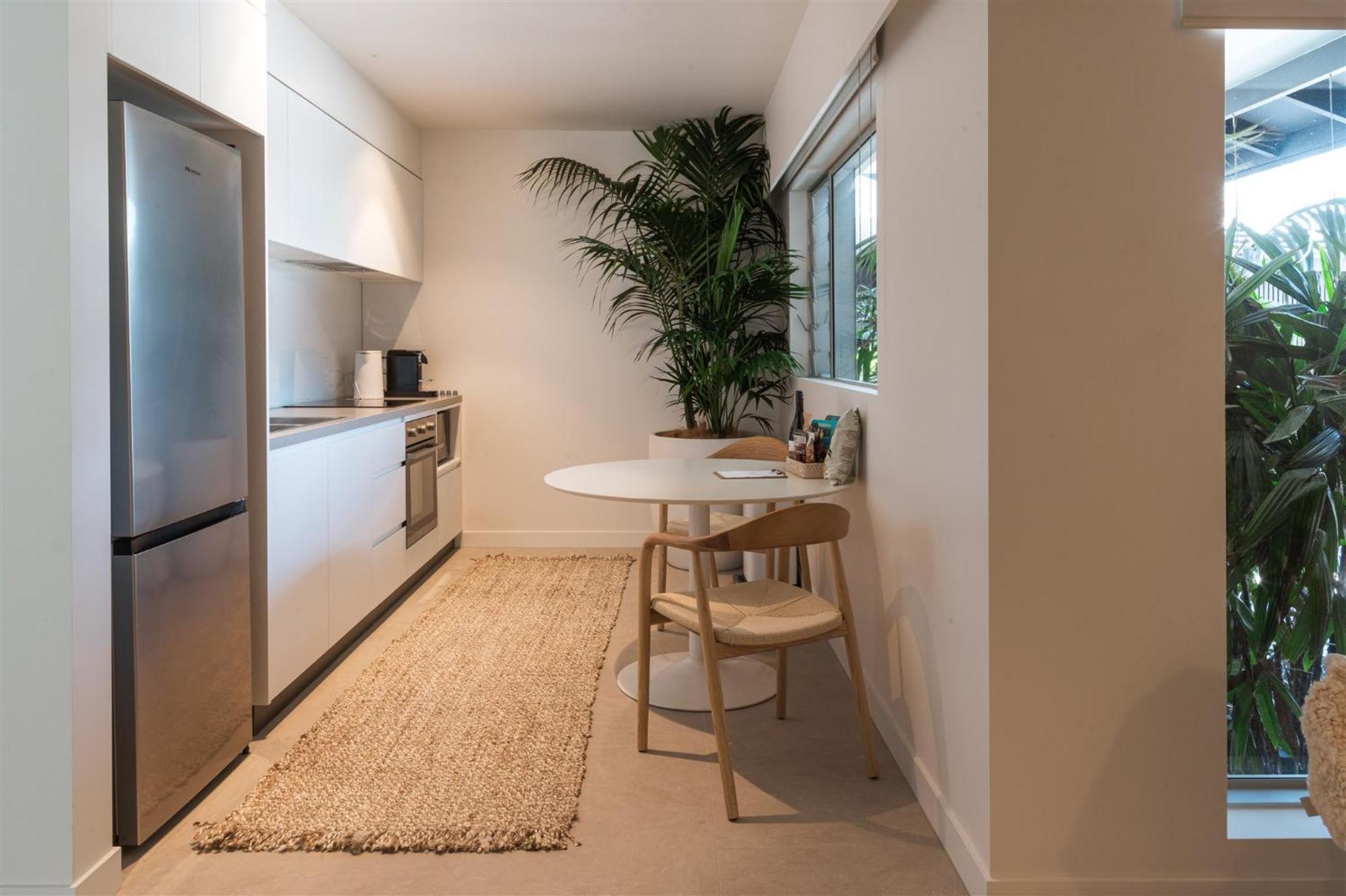 The Hide Byron Bay Hotell Eksteriør bilde