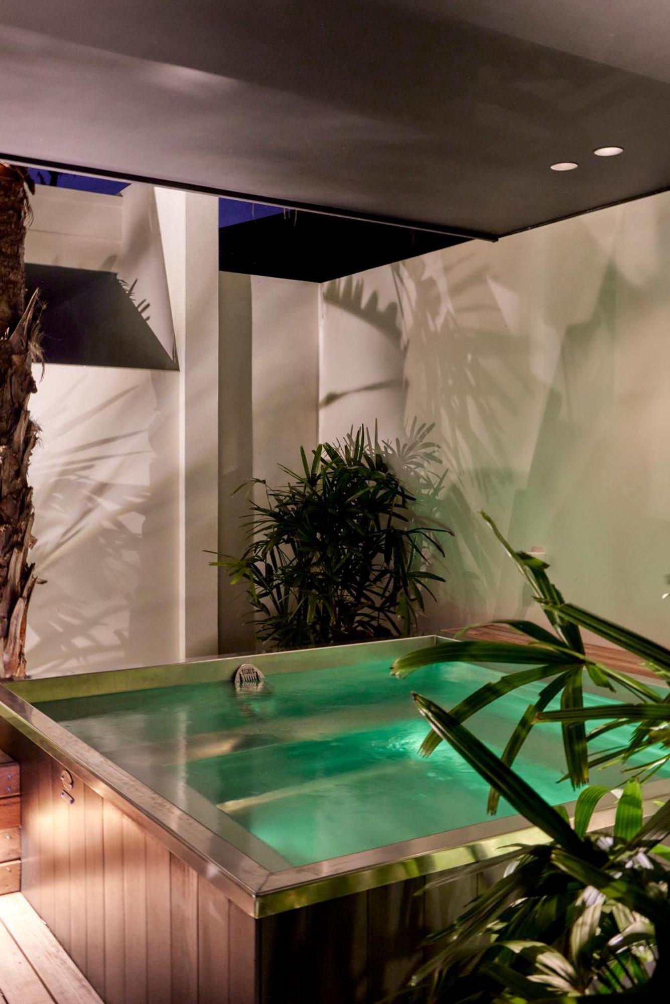 The Hide Byron Bay Hotell Eksteriør bilde