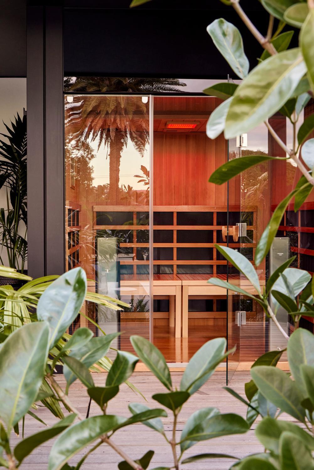 The Hide Byron Bay Hotell Eksteriør bilde