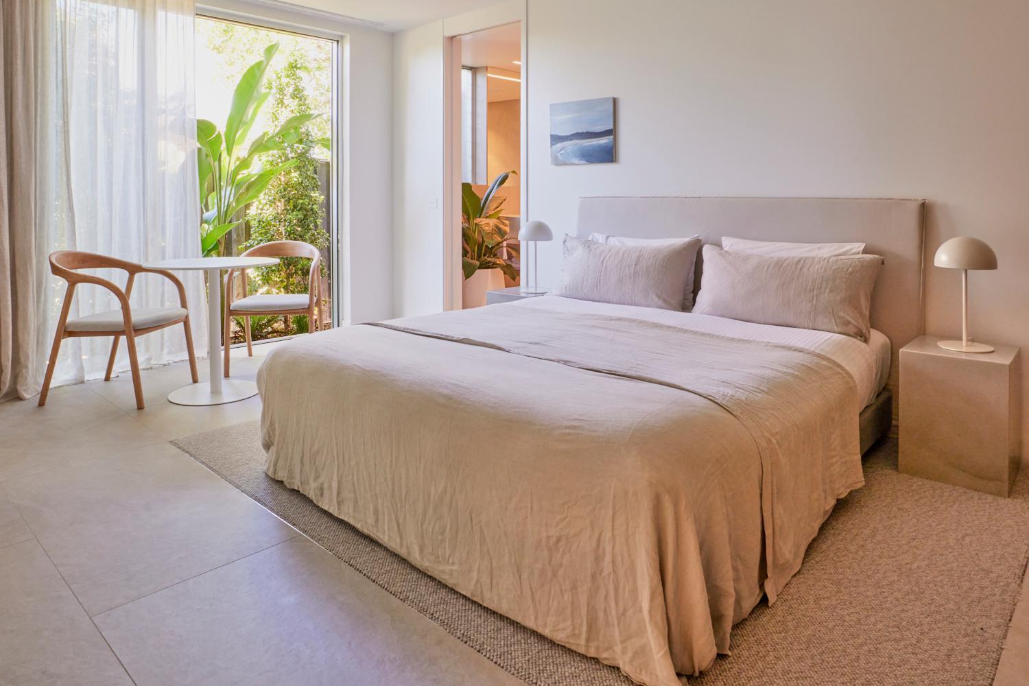 The Hide Byron Bay Hotell Eksteriør bilde