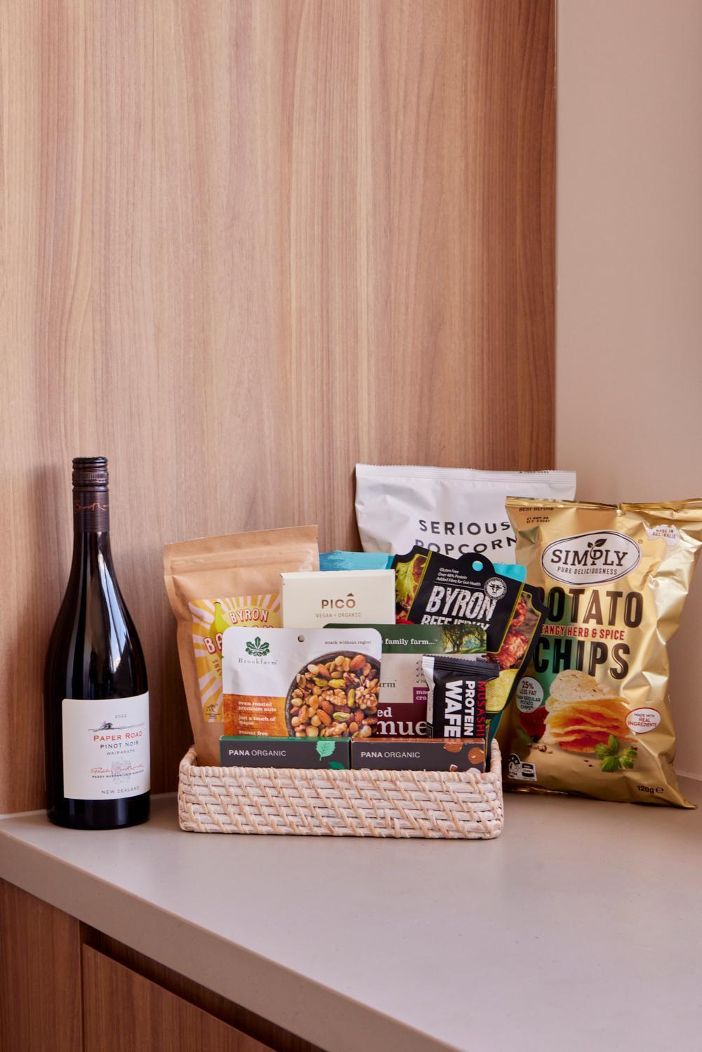 The Hide Byron Bay Hotell Eksteriør bilde
