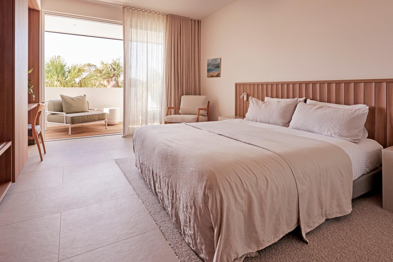 The Hide Byron Bay Hotell Eksteriør bilde