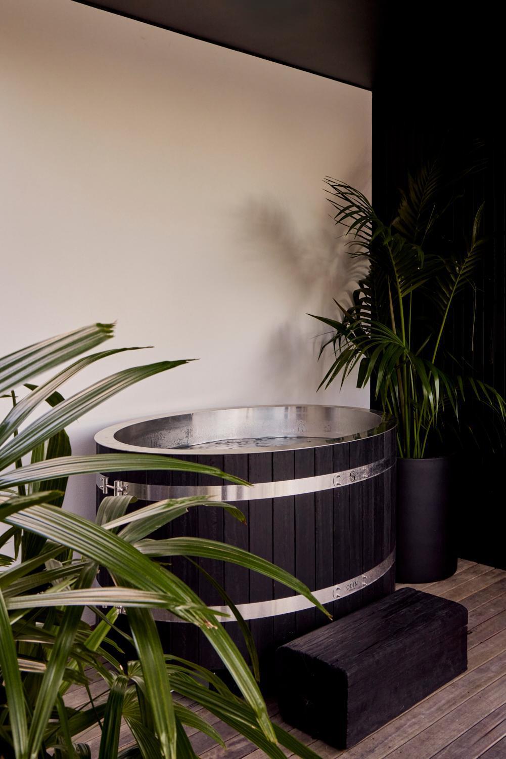 The Hide Byron Bay Hotell Eksteriør bilde