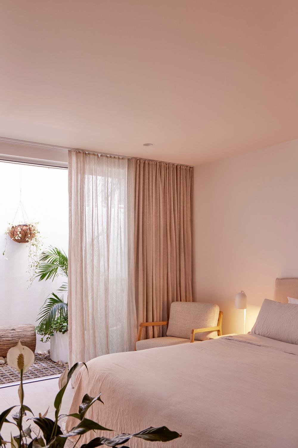 The Hide Byron Bay Hotell Rom bilde