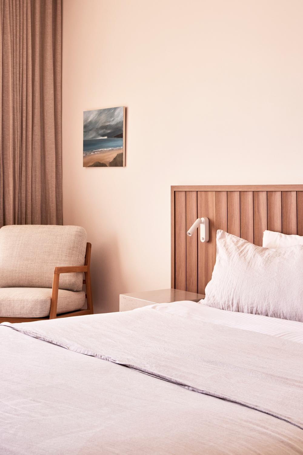 The Hide Byron Bay Hotell Eksteriør bilde