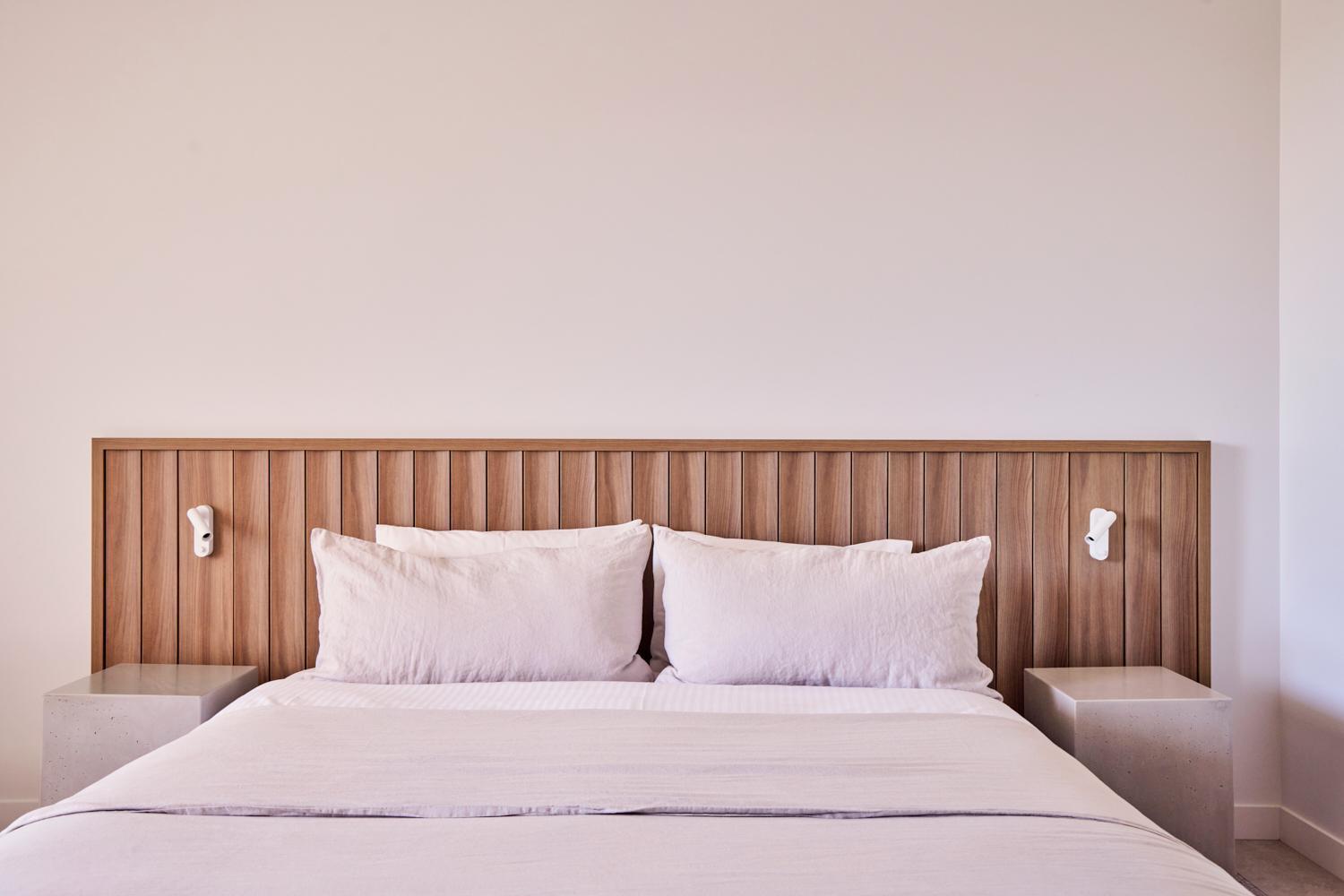 The Hide Byron Bay Hotell Rom bilde