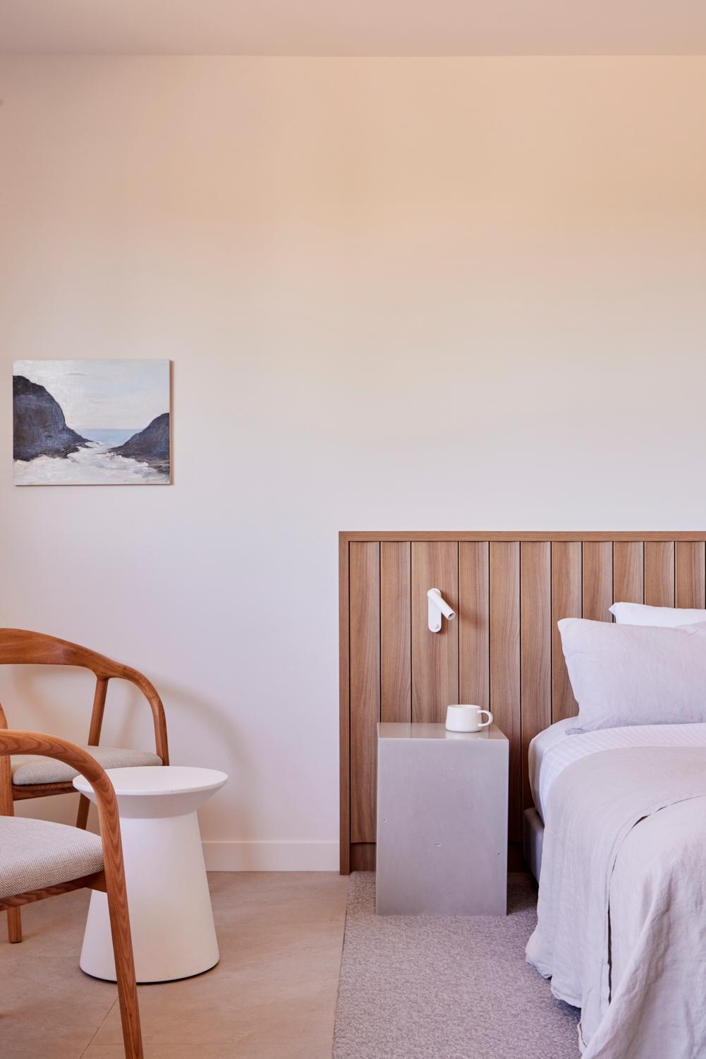 The Hide Byron Bay Hotell Eksteriør bilde