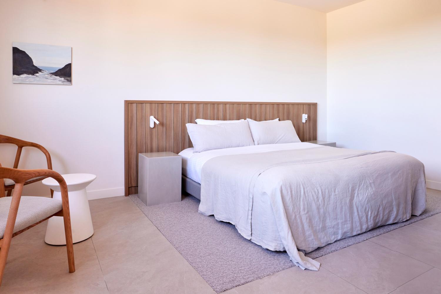 The Hide Byron Bay Hotell Rom bilde
